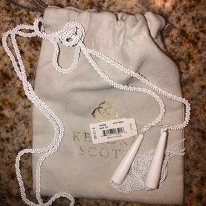 Kendra Scott Necklace